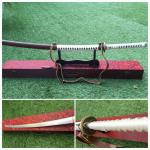 ดาบซามูไร Top จากเรื่อง Walking Dead (เปิดคม)