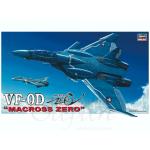 1/72 VF-0D Macross Zero by Hasegawa