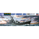 1/700 IJN Heavy Cruiser Aoba
