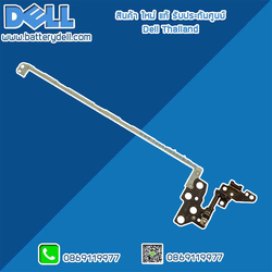 บานพับ ขวา โน๊ตบุ๊ค Dell Latitude 3490 ขาจอ โน๊ตบุ๊ค Dell Latitude 3490 แท้ ตรงรุ่น ตรงสเปค รับประกันศูนย์ Dell Thailand ราคา พิเศษ