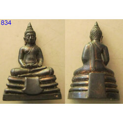 รูปหล่อหลวงพ่อโสธร (รหัส834)