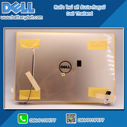 จอ จอโน๊ตบุ๊ค Dell inspiron 7460 IPS 1920x1080 จอ LED Dell 7460 อะไหล่ ใหม่ แท้ ตรงรุ่น รับประกันศูนย์ Dell Thailand ราคาพิเศษ