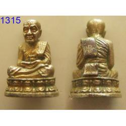 รูปหล่อหลวงพ่อทวด วัดช้างให้ องค์ที่1 (1315)