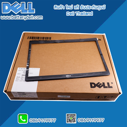 กรอบจอ Latitude 7480 บอดี้ จอ Dell Latitude 7480 กรอบหน้าจอ 7480 อะไหล่ ใหม่ แท้ ตรงรุ่น รับประกันศูนย์ Dell Thailand ราคาพิเศษ
