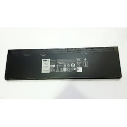 Battery Dell Latitude E7240 ของแท้ WD52H 45Whr ประกัน ศูนย์ Dell Thailand