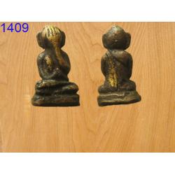 พระปิดตา มหาลาภ (1409)