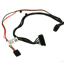สาย SATA POWER เพิ่ม HDD Dell Vostro 3670 3070 3670 DT Inspiron 3670 DT อะไหล่ ใหม่ แท้ รับประกันศูนย์ Dell Thailand ราคา พิเศษ