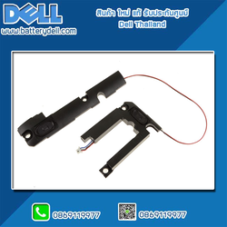 ลำโพง โน๊ตบุ๊ค Dell Inspiron 5570 Speakers Dell Inspiron 5570 ลำโพงโน๊ตบุ๊ค ซ้าย-ขวา Dell Inspiron 5570 อะไหล่ ใหม่ แท้ ตรงรุ่น รับประกันศูนย์ Dell Thailand ราคาพิเศษ