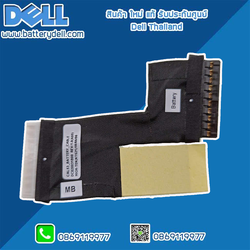 สาย แบตเตอรี่ โน๊ตบุ๊ค Dell G3 3579 3779 สายแบตเตอรี่ Dell G3 3579 3779 แท้ ตรงรุ่น ตรงสเปค รับประกันศูนย์ Dell Thailand ราคา พิเศษ
