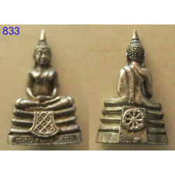 รูปหล่อพระพุทธโสธร (รหัส833)