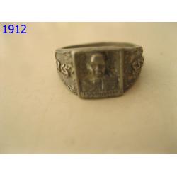 แหวนหลวงพ่อรุ่งเงิน (รหัส1912)