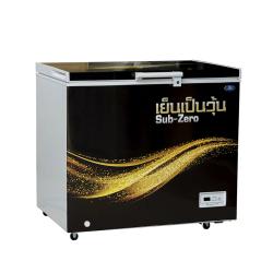 ตู้แช่เบียร์วุ้น ฝาทึบรุ่น SSH-0205 (7 คิว) จุได้ 95 ขวด