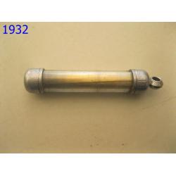 ตะกรุด ยาว1นิ้วครึ่ง (รหัส1932)