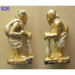 รูปหล่อชูชก (รหัส826)