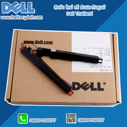 ลำโพง ซ้าย-ขวา Dell Alienware 17 R4 Speaker Alienware 17 R4 อะไหล่ แท้ ตรงรุ่น รับประกันศูนย์ Dell Thailand ราคาพิเศษ