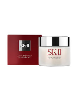 SK-II Facial Treatment Cleansing Gel 80g.
