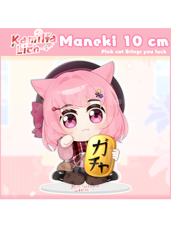 【In Stock】Maneki Kamilla Acrylic Standee