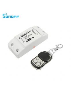 Sonoff RF R2 WiFi Switch (433 MHz) + Remote