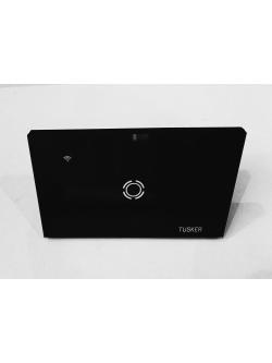 Tusker Smart Switch 1Gang ( WiFi + RF 433 Mhz ) Support E-Welink [รับประกัน 1 ปีเต็ม]