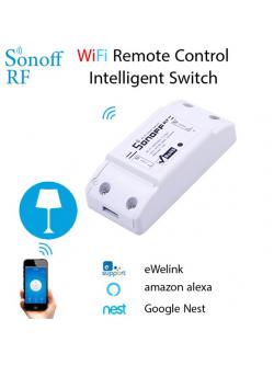 Sonoff RF R2 WiFi Switch (433 MHz) ไม่รวม Remote