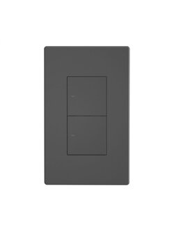Sonoff SwitchMan Wi-Fi 2 Gang ( 1 Year Warranty )