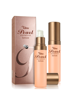 เท็ลมี เพิร์ล เอสเซ้นซ์ โลชั่น TELLME PEARL ESSENCE LOTION