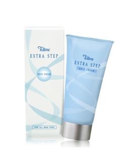 เท็ลมี เอ็กซ์ตร้าสเตป เนคครีม TELLME EXTRA STEP NECK CREAM