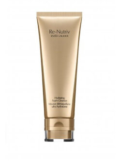 Estee Lauder Re-Nutriv Hydrating Foam 125ml.
