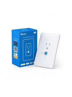 SONOFF - IW100 Socket WiFi