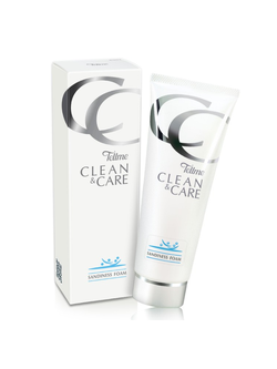เท็ลมี คลีน & แคร์ แซนดิเนส โฟม TELLME CLEAN & CARE SANDINESS FOAM
