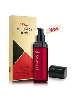 tellme Xcellence S serum เท็ลมี เอ็กซ์เซลเลนซ์ เอส เซรั่ม 30ml.