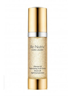 Estee Lauder Re-nutriv Ultimate Lift Regenerating Youth Serum 30ml.