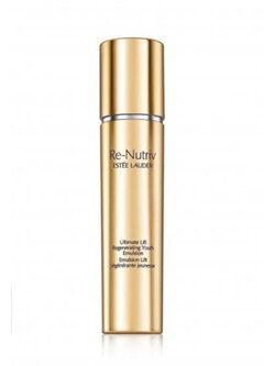 Estee Lauder Re-nutriv Ultimate Lift Regenerating Youth Emulsion 75ml.