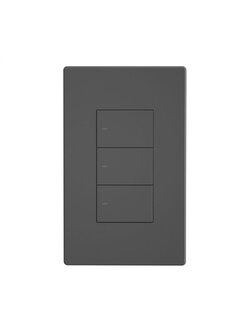 Sonoff SwitchMan Wi-Fi 3 Gang ( 1 Year Warranty )