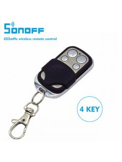 433 MHz RF remote controller (ของแท้ ITEAD 100% ไม่ใช่ Cloner หรือ Duplicator)