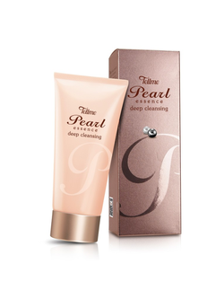 . เท็ลมี เพิร์ล เอสเซ้นซ์ ดีพ เคล็นซิ่ง TELLME PEARL ESSENCE DEEP CLEANSING