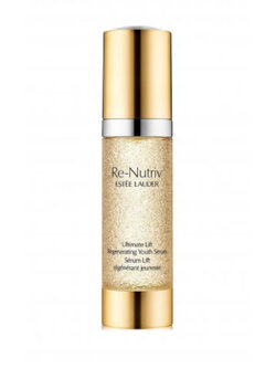 Estee Lauder Re-nutriv Ultimate Lift Regenerating Youth Serum 30ml.