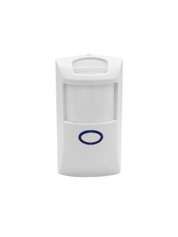 Sonoff Motion Sensor
