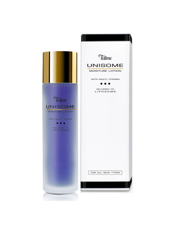 เท็ลมี ยูนีโซม มอยส์เจอร์ โลชั่น TELLME UNISOME MOISTURE LOTION