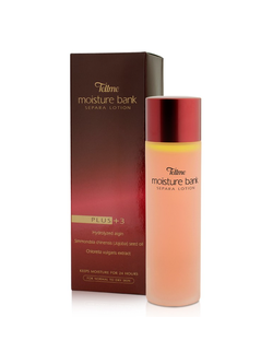 เท็ลมี มอยส์เจอร์ แบงค์ เซพารา โลชั่น TELLME MOISTURE BANK SEPARA LOTION