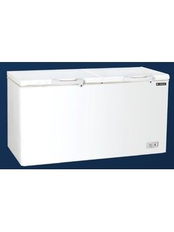 ตู้แช่แข็ง Sanden SNA-0615 (21.6 คิว)