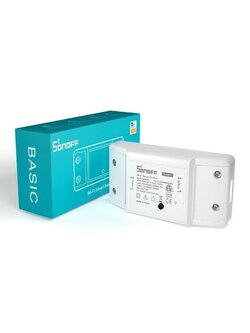 Sonoff Basic R4
