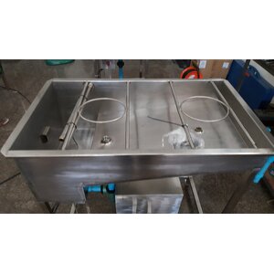 เครื่องล้างถังภายในขนาด20ลิตร