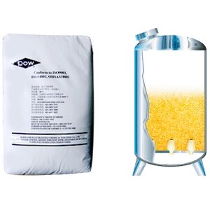 สารกรองเรซิ่น