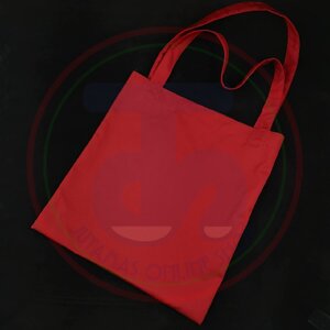 Fabric Bag ถุงผ้า