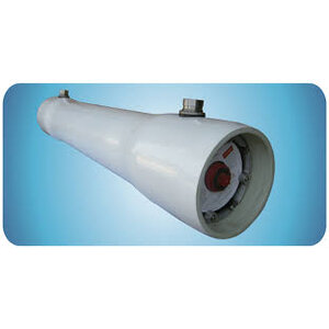 กระบอก Membrane R.O อุตรสหกรรม