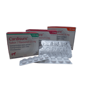 Cardisure
