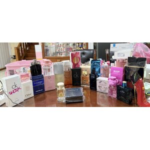 ผลิตภัณฑ์น้ำหอม