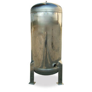 ถังแรงดัน Pressue