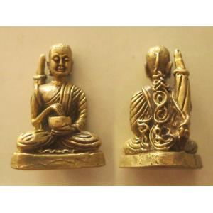 07.พระเกจิอื่นๆ รูปหล่อ